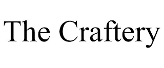 THE CRAFTERY