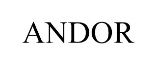 ANDOR