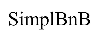 SIMPLBNB