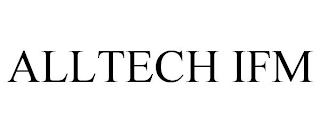 ALLTECH IFM