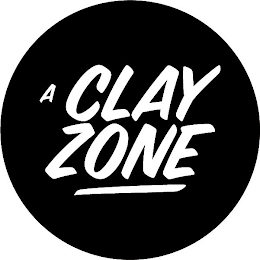 A CLAY ZONE
