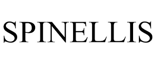 SPINELLIS