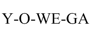 Y-O-WE-GA