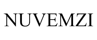 NUVEMZI