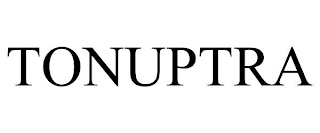 TONUPTRA