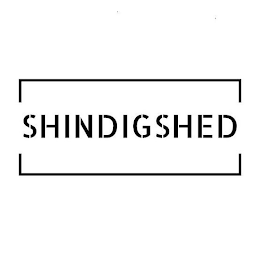 SHINDIGSHED