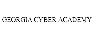 GEORGIA CYBER ACADEMY