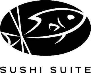 SUSHI SUITE
