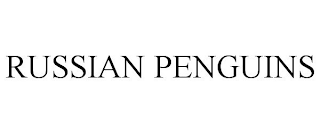 RUSSIAN PENGUINS