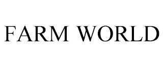 FARM WORLD