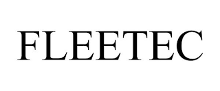 FLEETEC