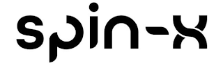 SPIN-X