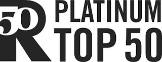 R50 PLATINUM TOP 50