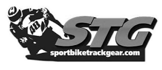 48 STG SPORTBIKETRACKGEAR.COM