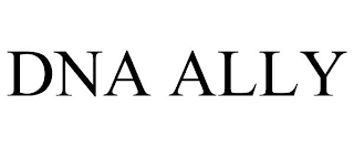 DNA ALLY