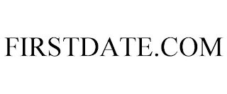 FIRSTDATE.COM