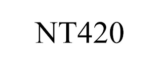NT420