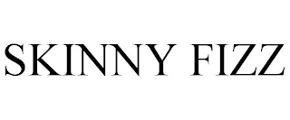 SKINNY FIZZ
