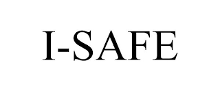 I-SAFE