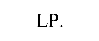 LP.