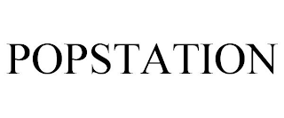 POPSTATION