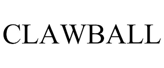 CLAWBALL