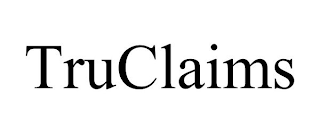 TRUCLAIMS