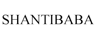 SHANTIBABA