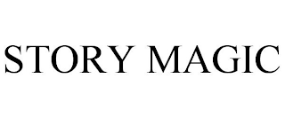 STORY MAGIC