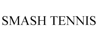 SMASH TENNIS