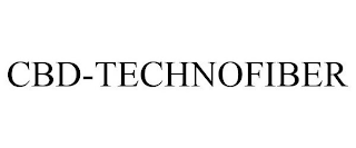 CBD-TECHNOFIBER