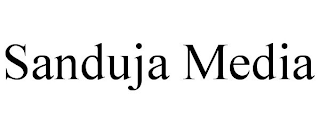SANDUJA MEDIA
