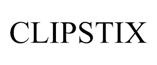 CLIPSTIX