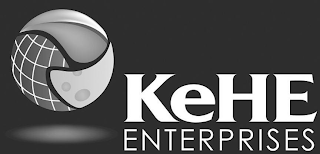 KEHE ENTERPRISES