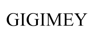 GIGIMEY