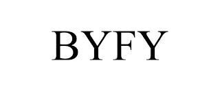 BYFY