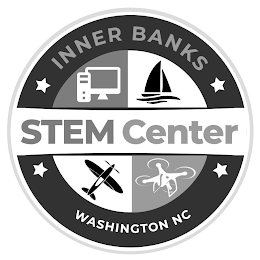 INNER BANKS STEM CENTER WASHINGTON NC
