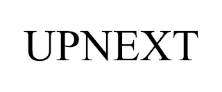 UPNEXT