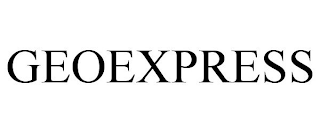 GEOEXPRESS