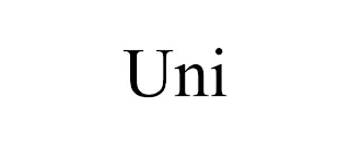 UNI