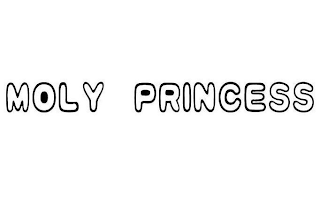 MOLY PRINCESS