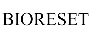 BIORESET