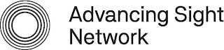 ADVANCING SIGHT NETWORK
