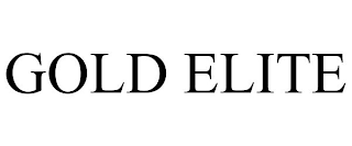 GOLD ELITE