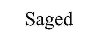 SAGED