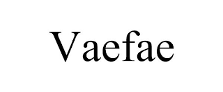 VAEFAE