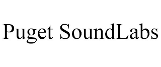 PUGET SOUNDLABS