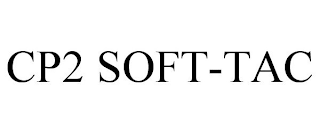 CP2 SOFT-TAC