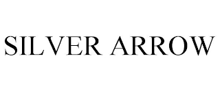 SILVER ARROW