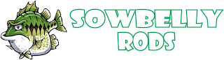 SOWBELLY RODS